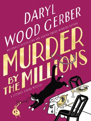 cover image of Murder by the Millions